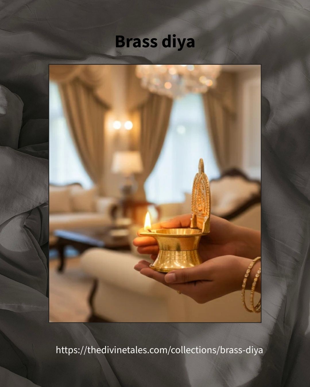 Pooja Goods Profile Picture