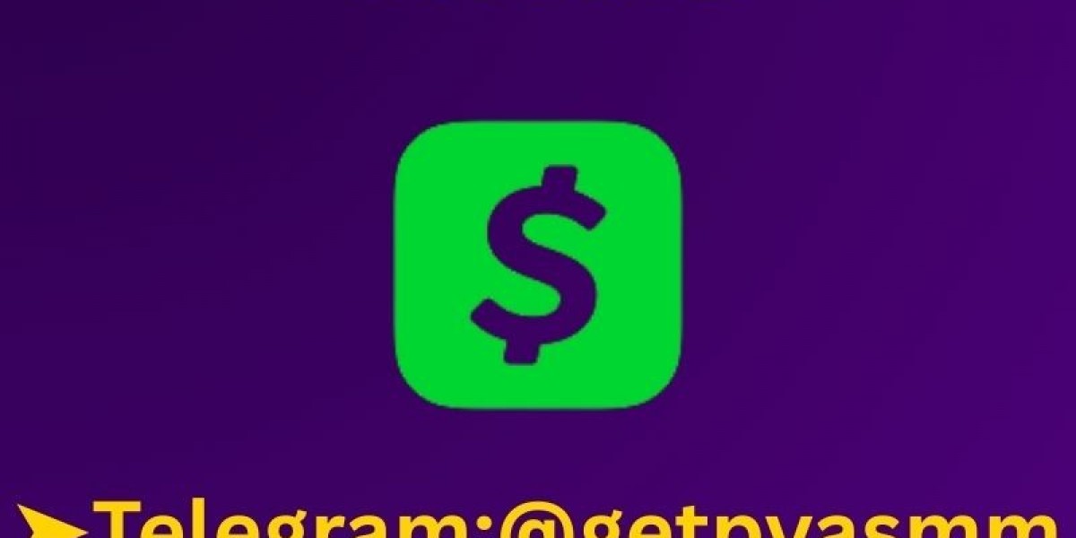 Where Can I Buy a Verified Cash App Account in 2026