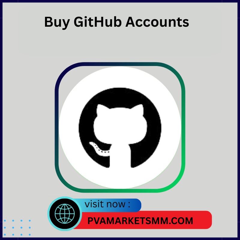 **** GitHub **** - Pvamarketsmm.com