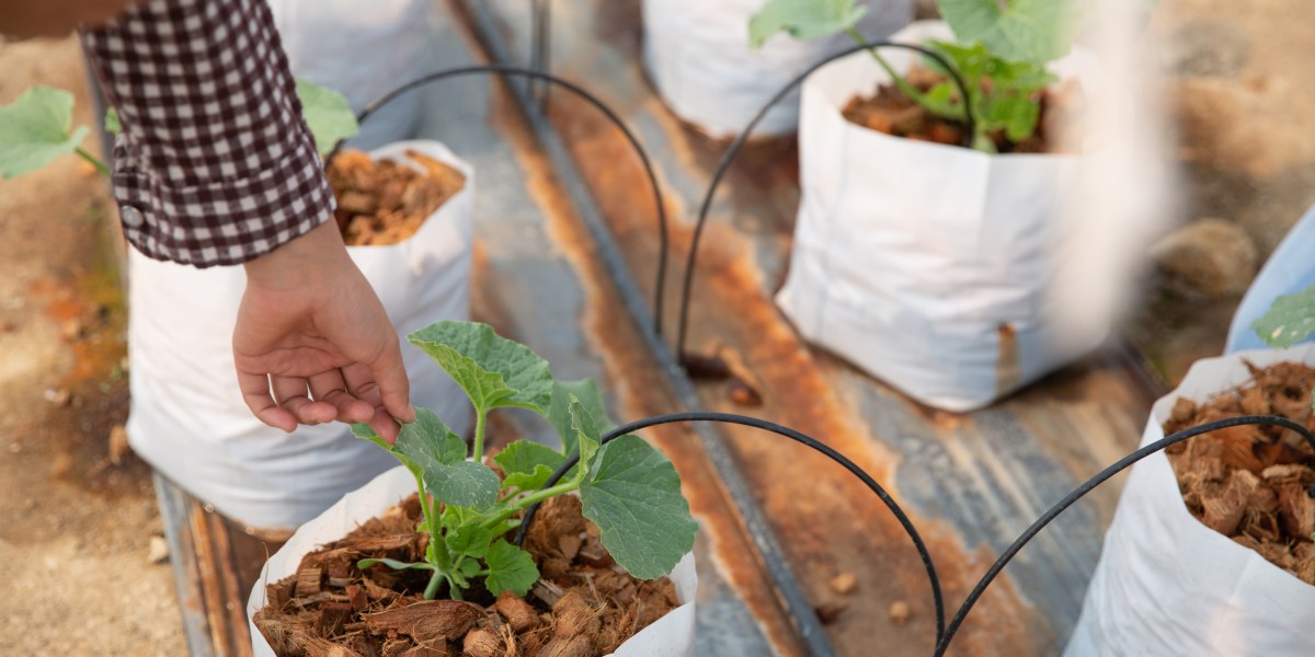 How Smart Water Systems Improve Farms and Homes