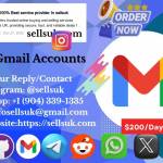 Old Gmail **** Profile Picture