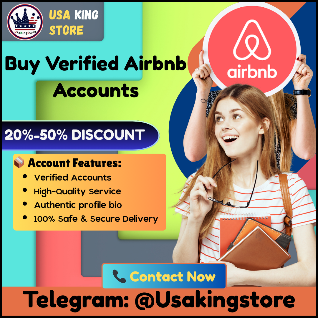 **** **** Airbnb **** - Usakingstore