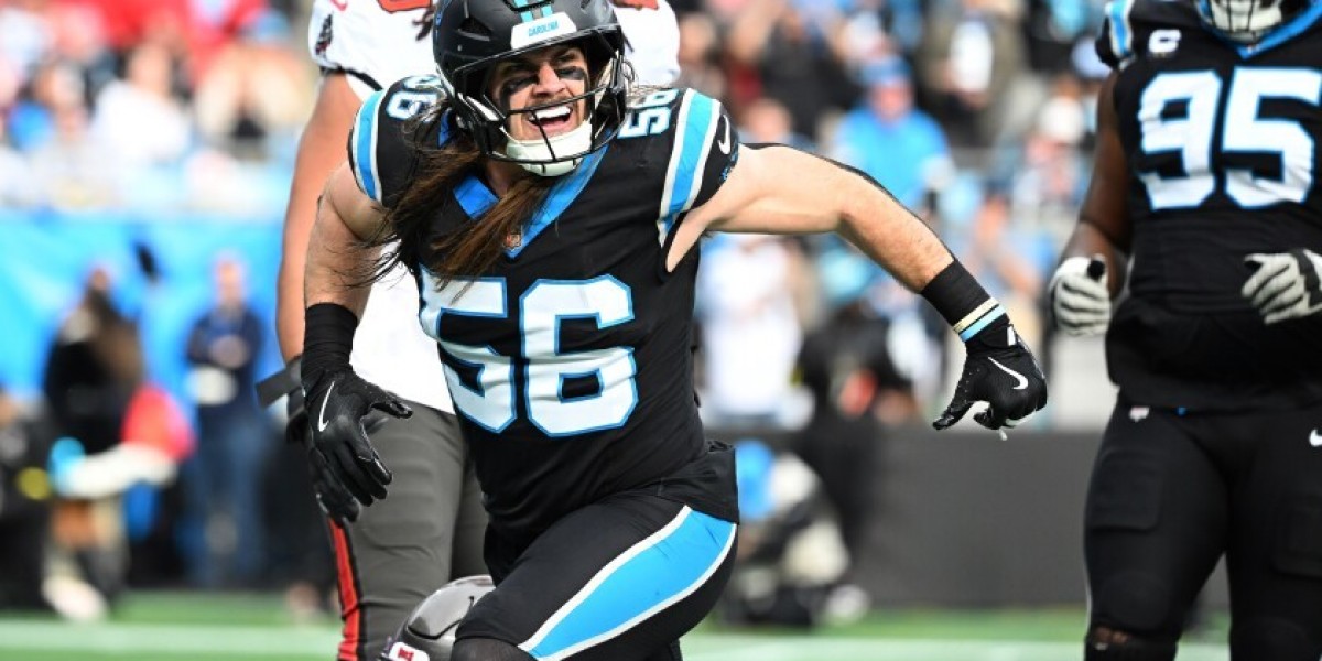 Panthers 10 Saints 47: Bryce Youthful, Panthers ashamed inside year opener
