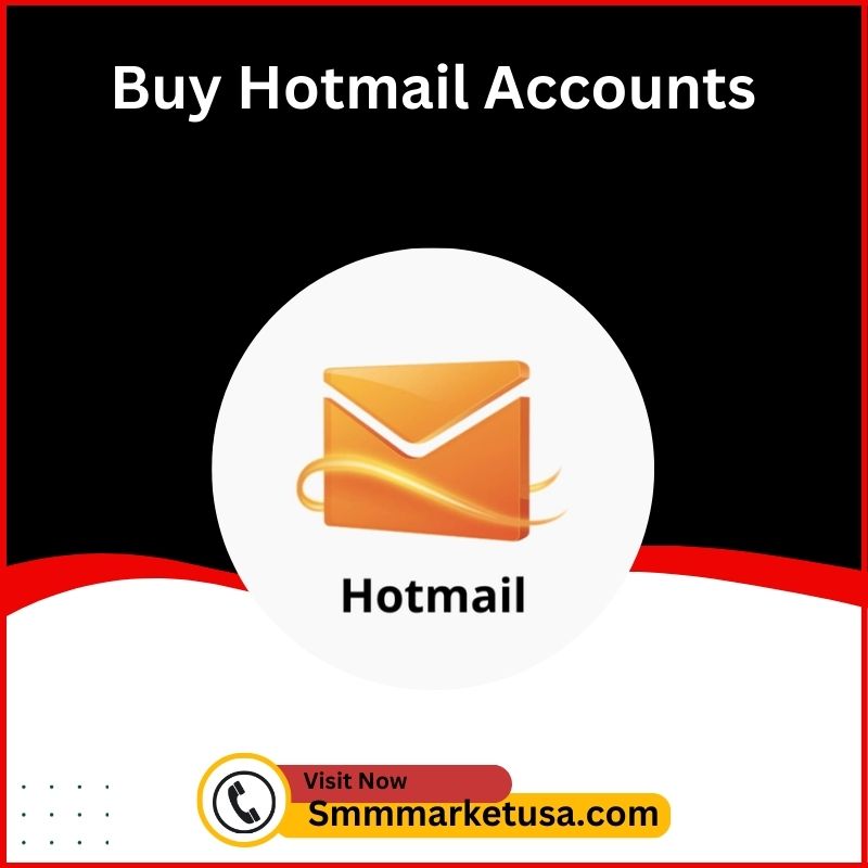 **** Hotmail accounts - Secure & **** Hotmail **** for Your Business