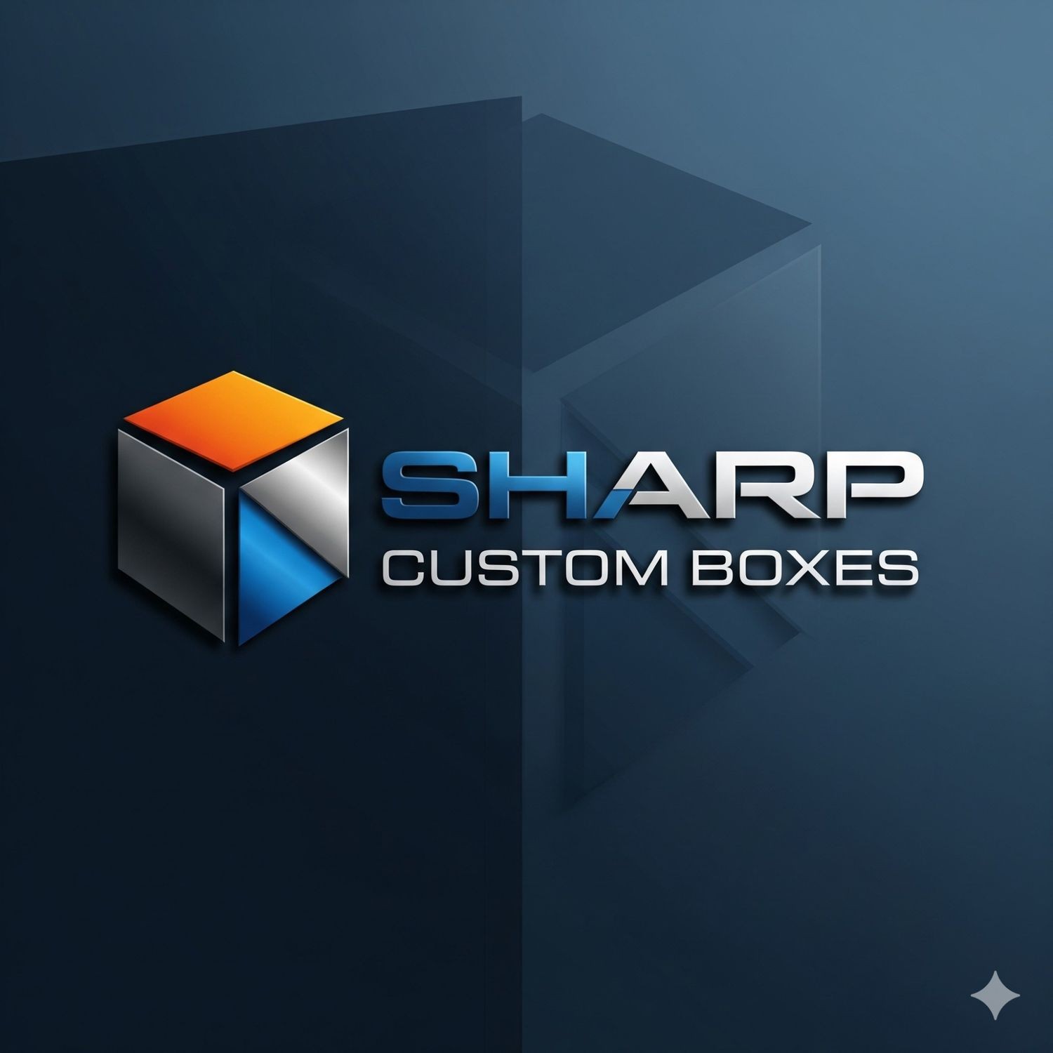 Sharp Custom Boxes Limited Profile Picture
