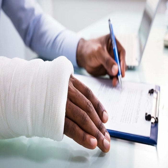 Short Term Disability Insurance & Personal Insurance Texas