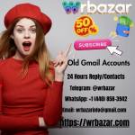 Old Gmail **** profile picture