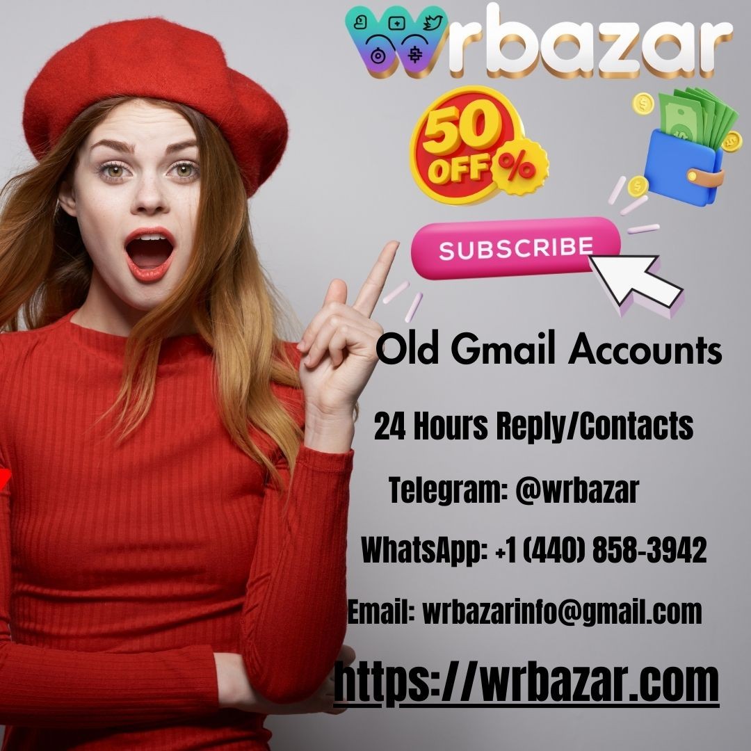 Old Gmail **** Profile Picture