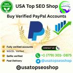 Discover The Best  Places To Purchase PayPal US UK profile picture