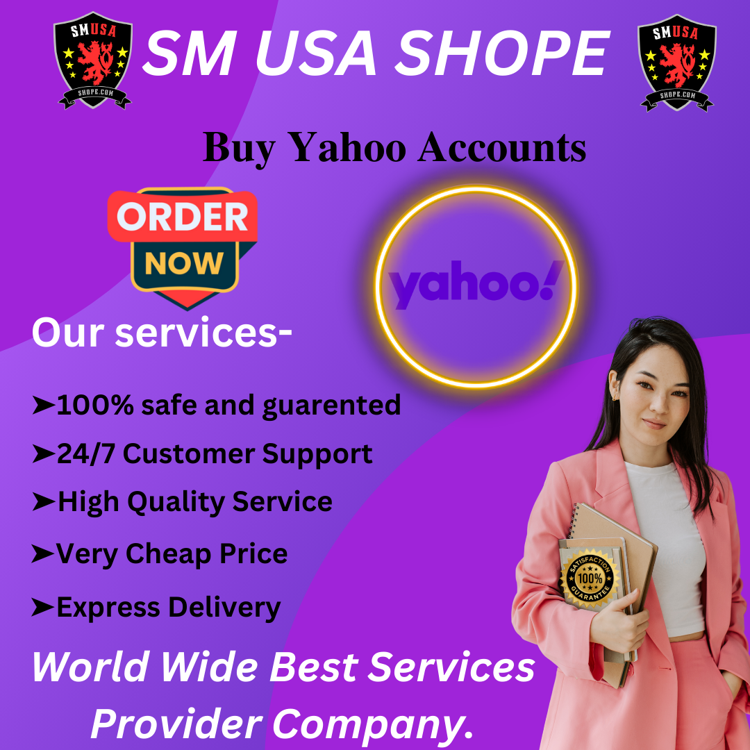 **** Yahoo **** - 100% Best Quality ****.