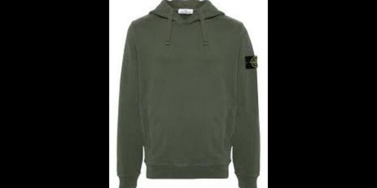 Stone Island: A Brand That Changed Modern Fashion