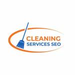 Cleaning Services SEO Profile Picture