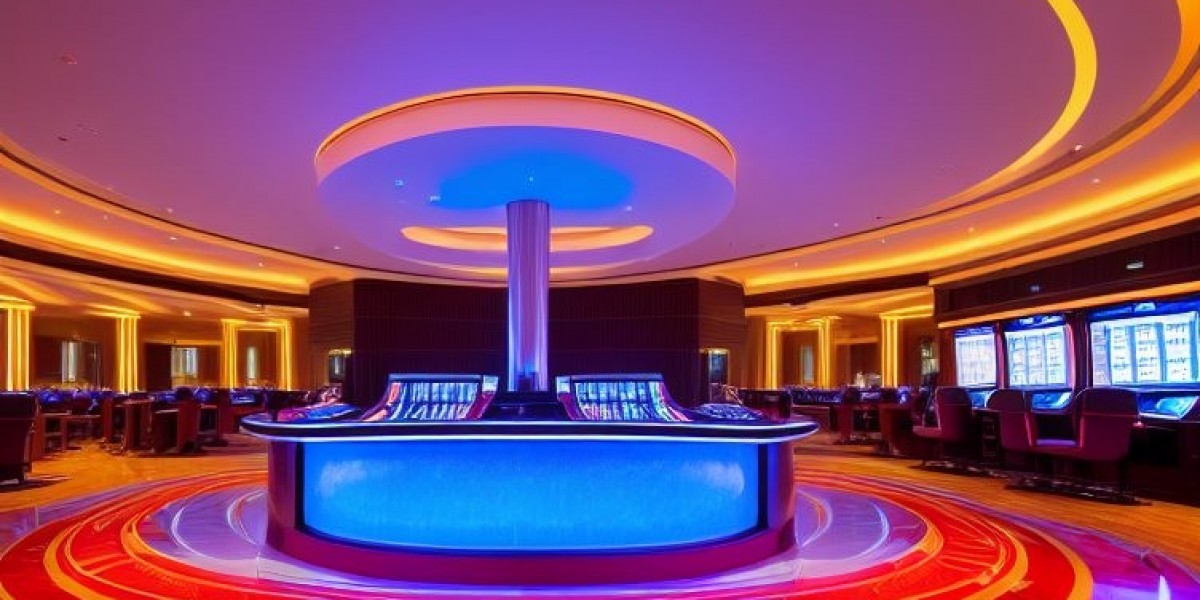 Shade.Club Redefines Provably Fair Gaming Standards