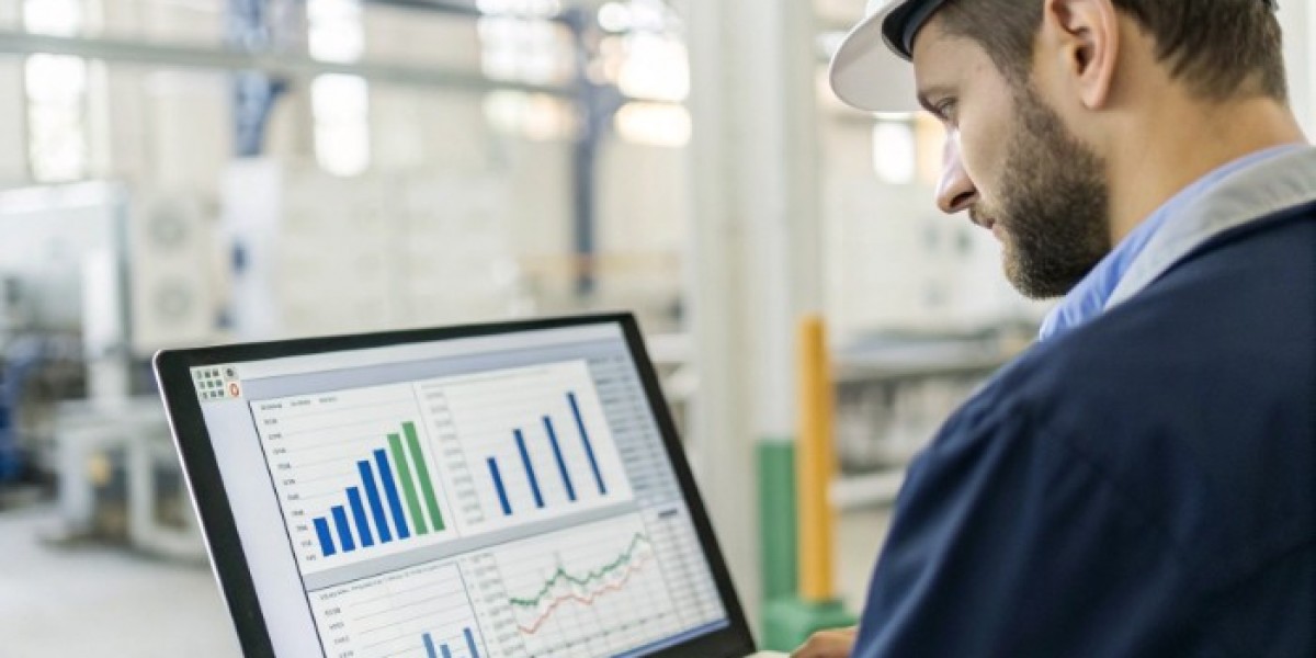 How Does CMMS Software Track Mean Time Before Failure?