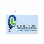 ACS RECYCLING SLU Profile Picture