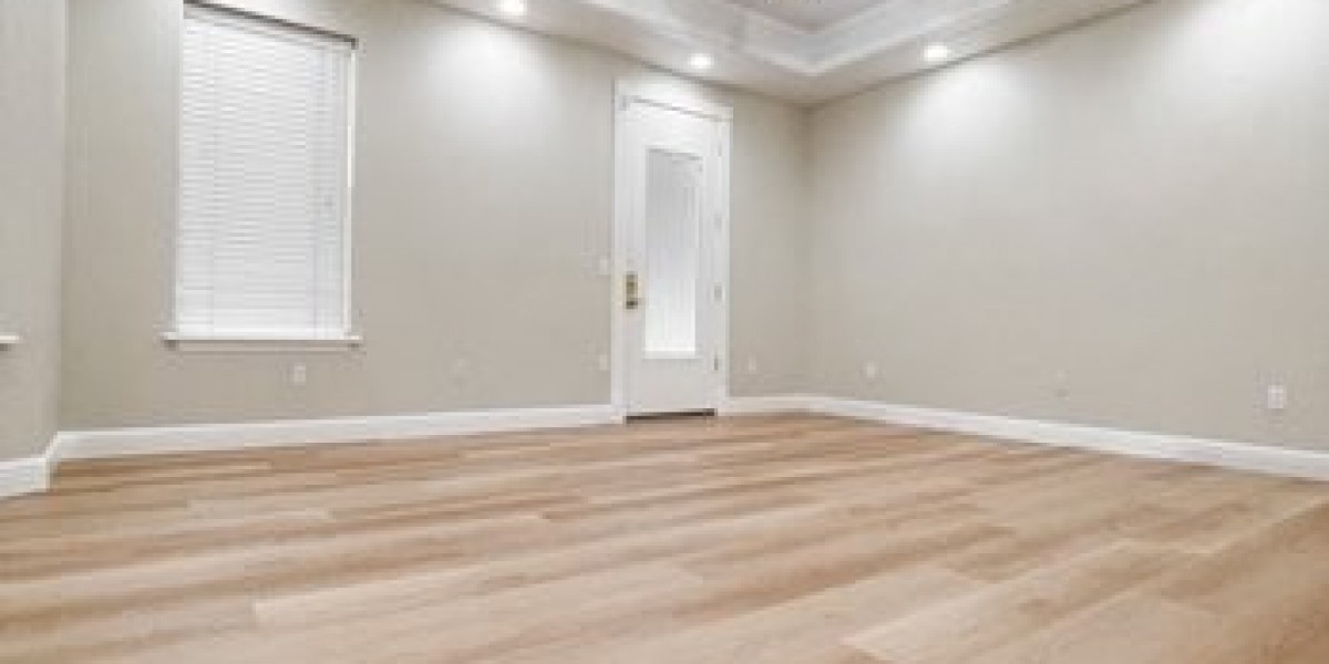 EuroSPC Flooring – Premium Waterproof Floors for Modern Living