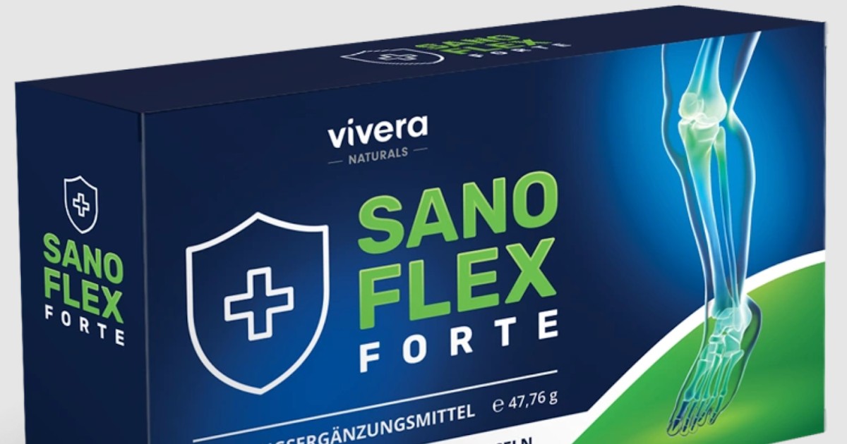 SanoFlexForte kruidvat Profile Picture