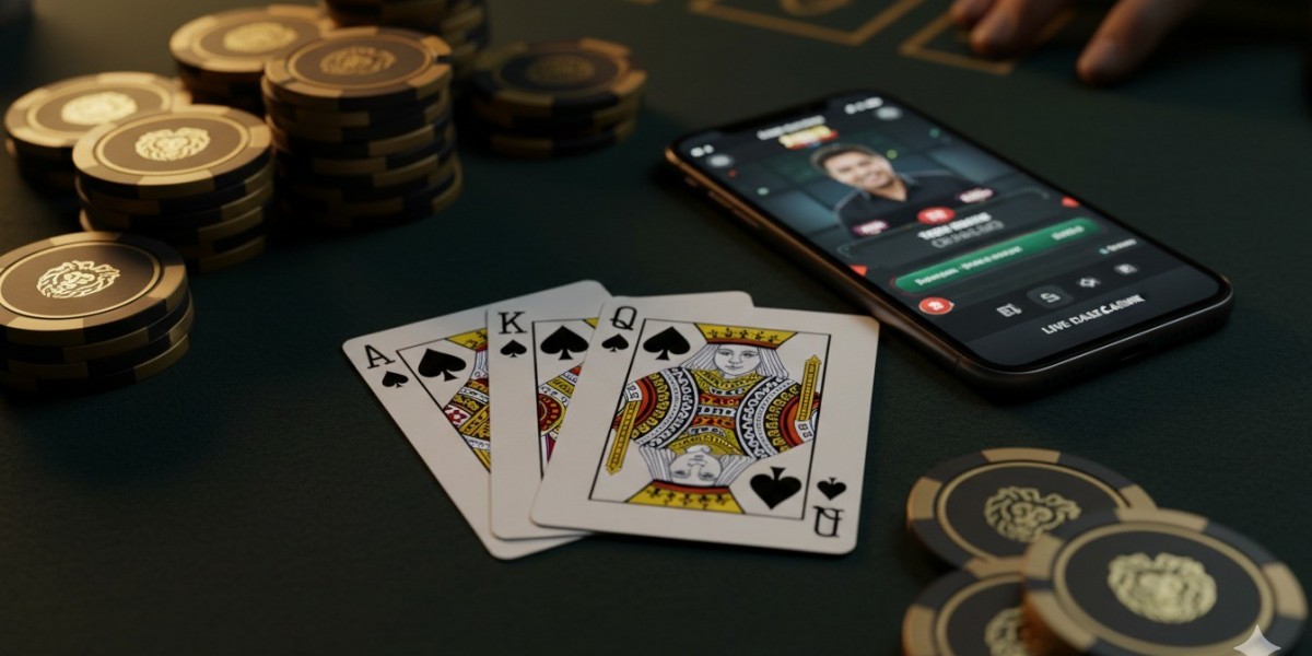 11xplay Casino: A Trusted Destination for Online Betting