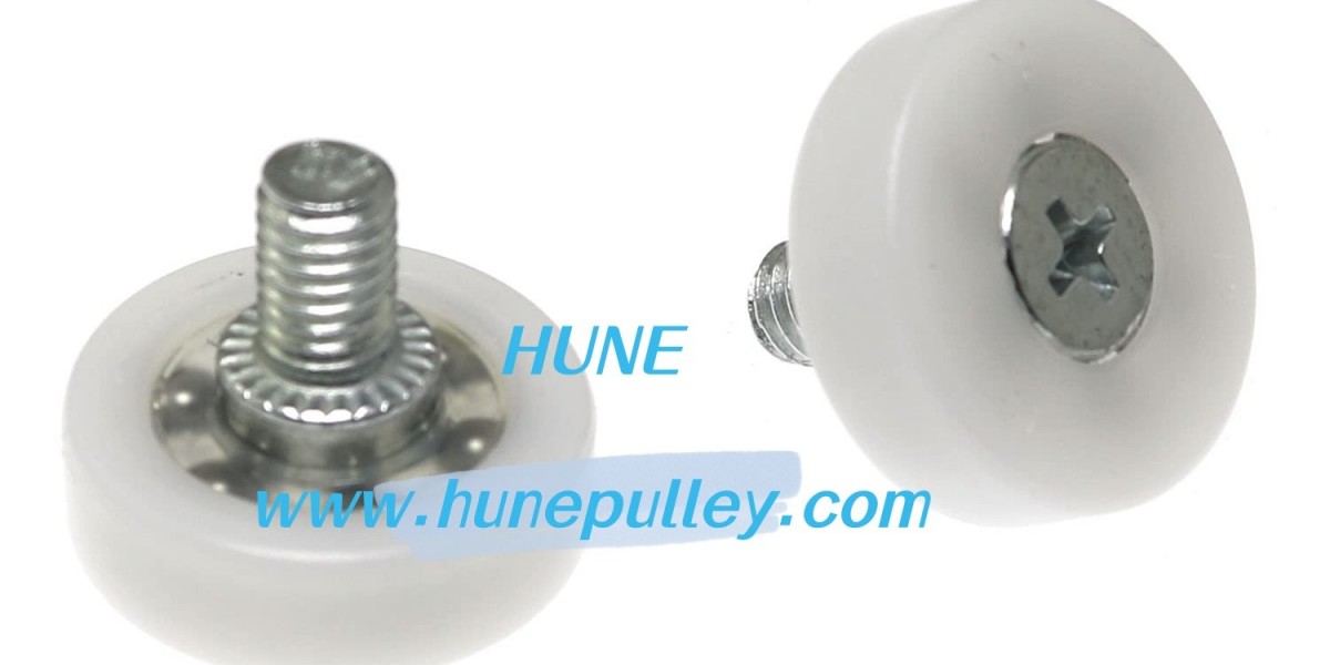 Why Hunepulley Pom Pulley Supplier Choices Raise Practical Buyer Questions