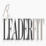 Beleader Fit Profile Picture