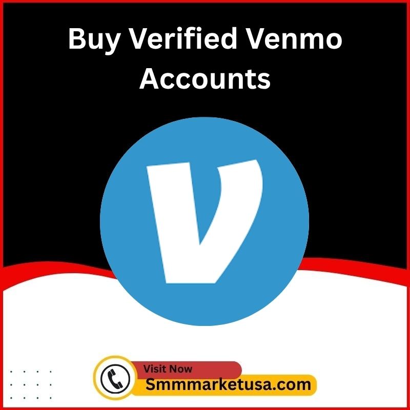 buy verified Venmo accounts - Fast & Secure Delivery - SMM Market ****
