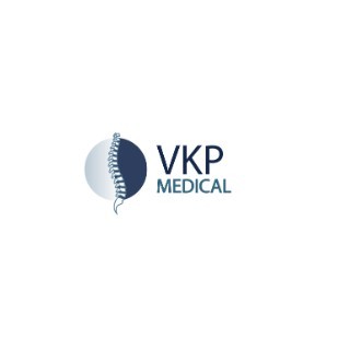 VKP Medical Profile Picture