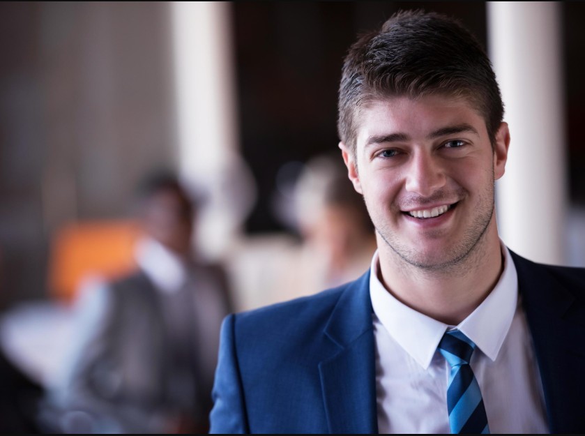 **** Haved Profile Picture