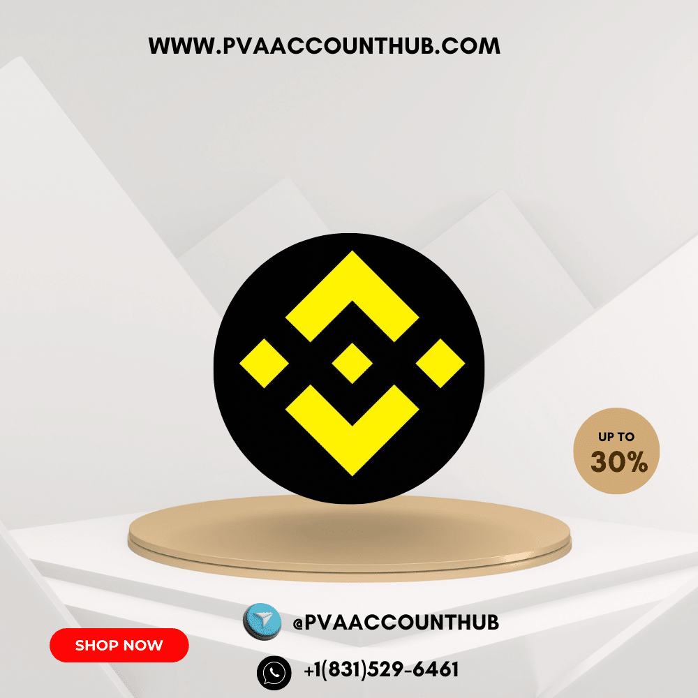 Binance Price in **** 2026 - Secure & Instant Delivery.