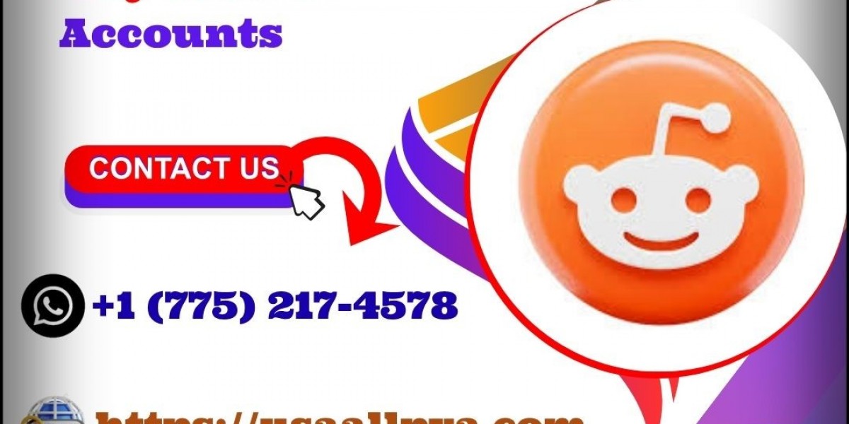 Buy Reddit Accounts | Access Trusted & Aged Profiles455