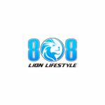 808 Lion Lifestyle Store Profile Picture