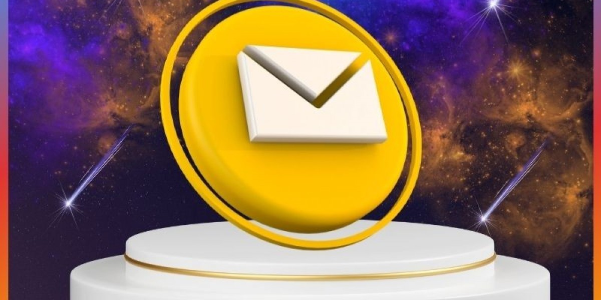 How to Buy Old Gmail Accounts in the USA