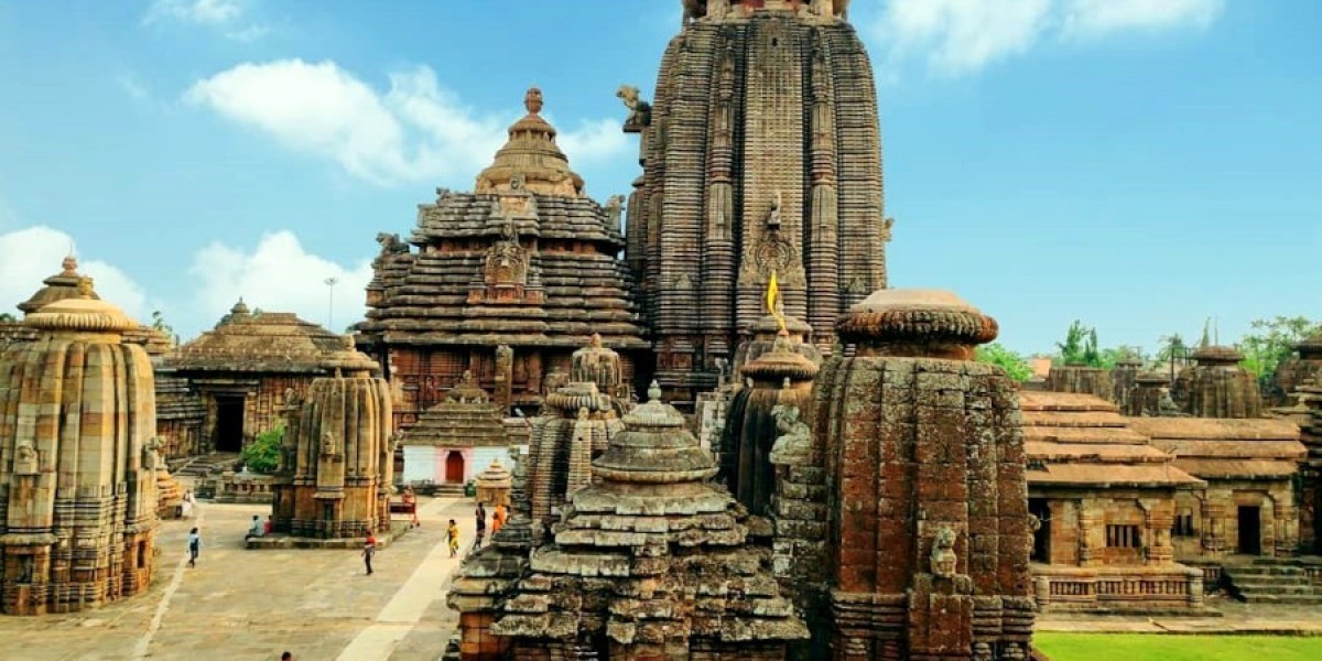 Car Hire in Bhubaneswar