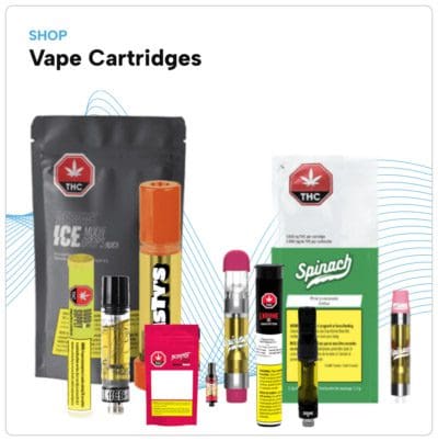 **** Cannabis Vape Online - Top Cannabis Vape Products Canada