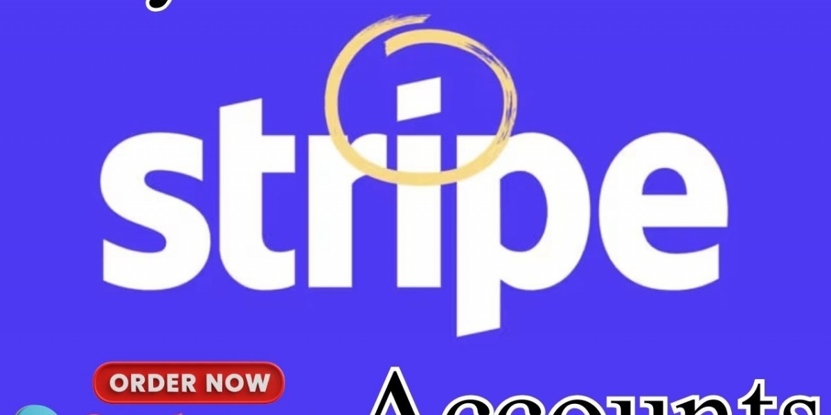 Buy Verified Stripe Accounts