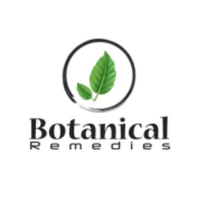 Botanical Reme****s LLC Profile Picture