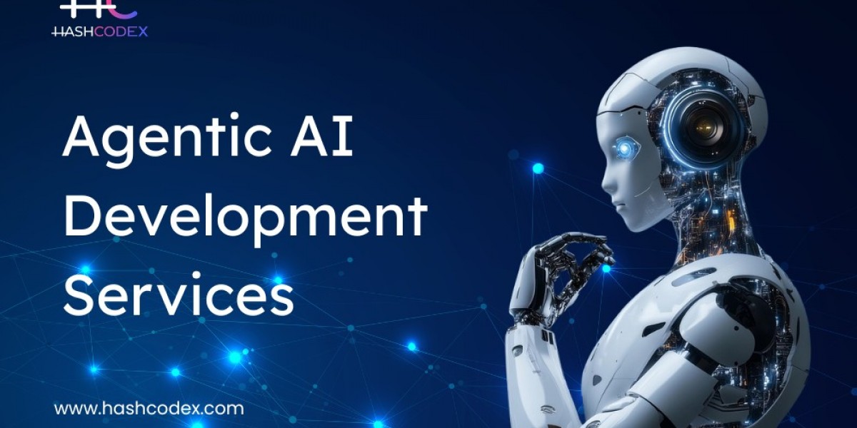 Why Agentic AI Development Is More Than Just Another AI Trend