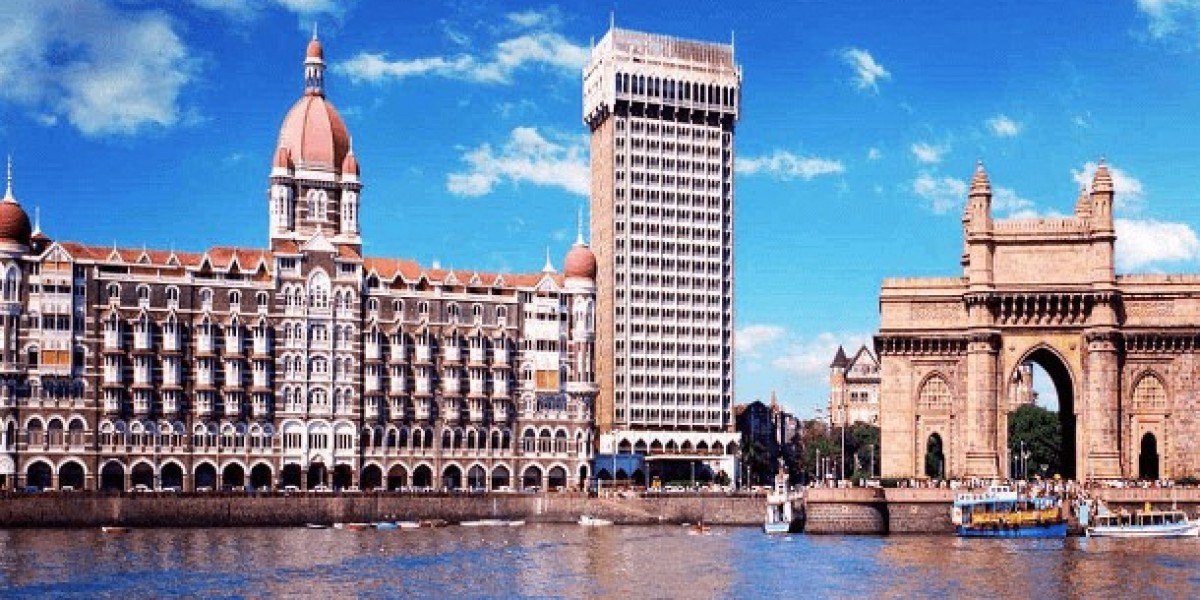 Mumbai Sightseeing By Car