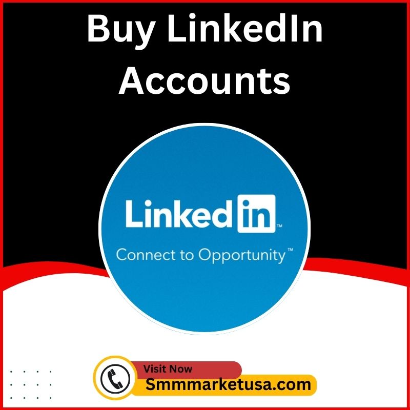 **** LinkedIn **** - 100% Safe, Owner Profile, Customized