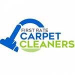 First Rate Carpet Cleaners Profile Picture
