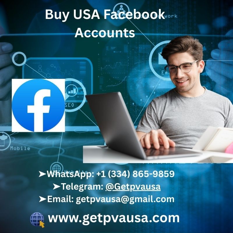 **** **** Facebook **** with Real Profiles & Instant Profile Picture