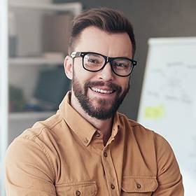 David Luke Profile Picture