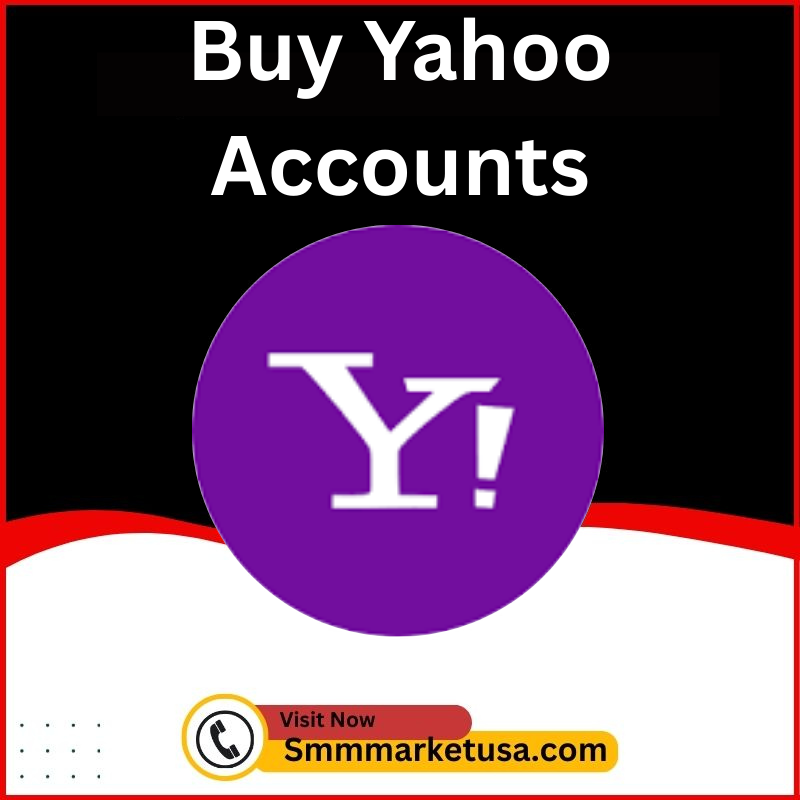 Get Yahoo **** - 100% best service, and cheap