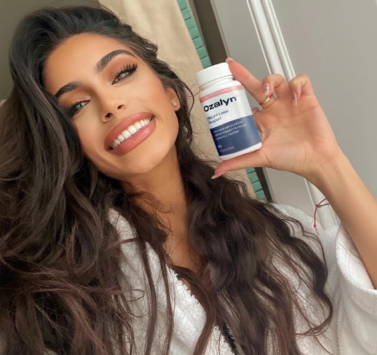 Ozalyn capsules Netherlands Profile Picture