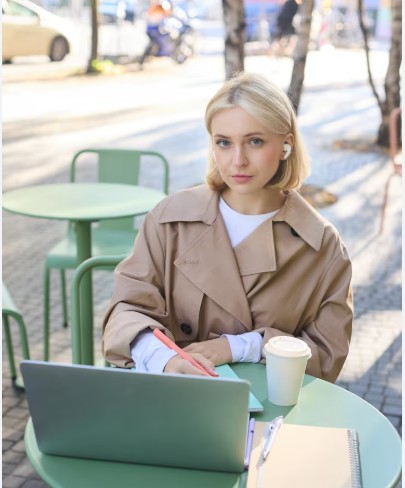 **** Facebook Ads **** Profile Picture