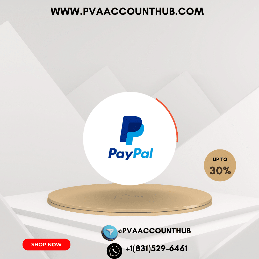Paypal Price in **** 2026 - – Instant 100% Trusted in 2025