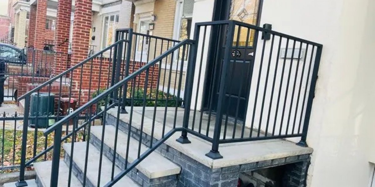 Which Iron Materials Are Best for Long-Lasting Deck Construction