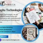 Sangita Technologies profile picture