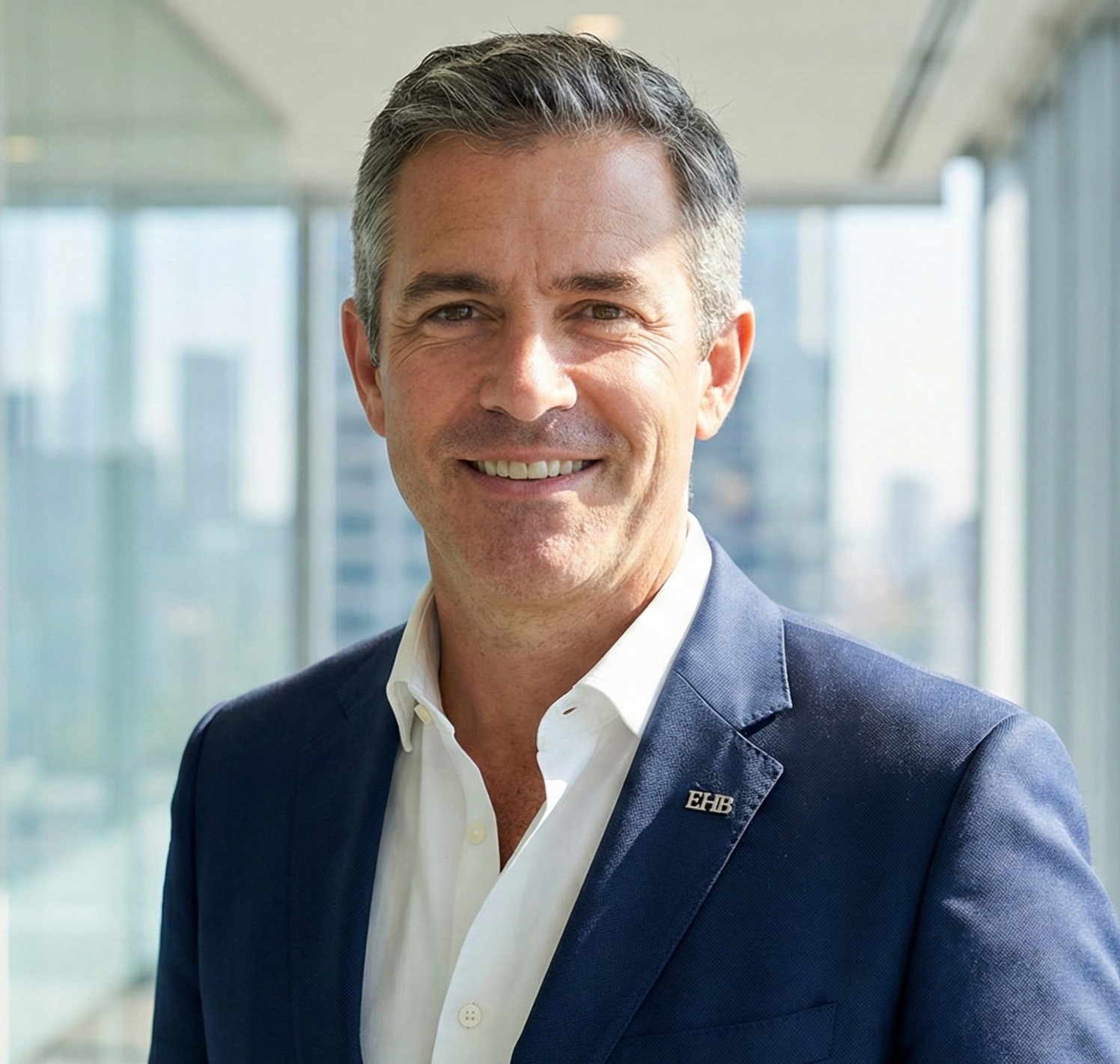 William West Profile Picture