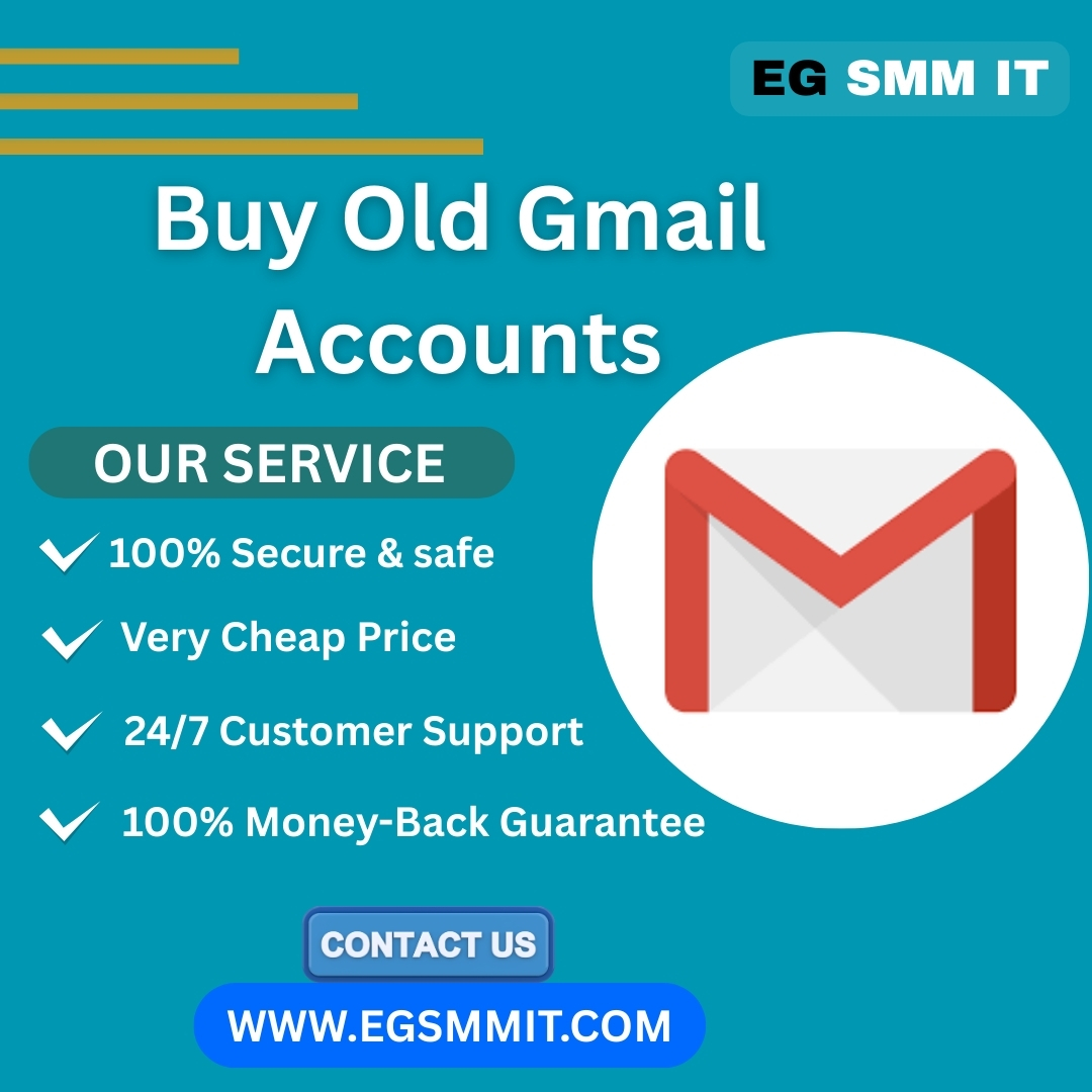 **** Old Gmail **** - Egsmmit