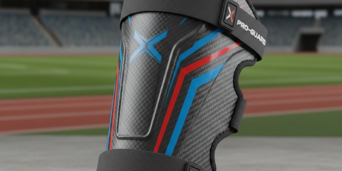 The Ultimate Guide to Shin Protector in New South Wales – Protect Your Game with AZU Sports